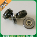 V Groove Mini Bearings 625ZZ Ball Bearing